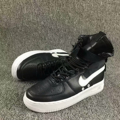 Nike Special Forces Air Force 1 Men Shoes_07